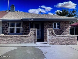 10208 Niagara Falls Place, El Paso, TX 79924