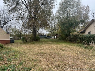 1322 N Knoxville Ave, Tulsa, OK 74115