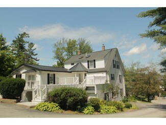 14 Lake Ave Unit 3, Sunapee, NH 03782