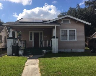 2109 Bodenger Blvd, New Orleans, LA 70114