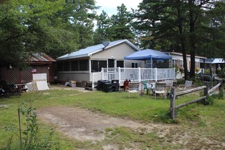 7 Eagle Loop Ln Unit 55, Freedom, NH 03836