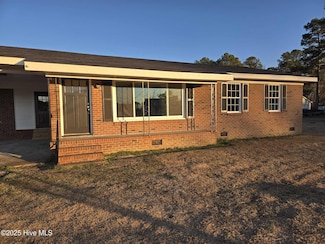 4459 N Old Carriage Rd, Rocky Mount, NC 27804