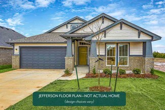 2027 W 29th Ave, Stillwater, OK 74074