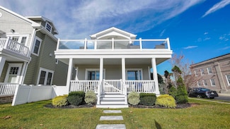 20 S Granville Ave, Margate City, NJ 08402
