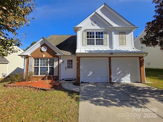 3000 Old Ironside Dr, Charlotte, NC 28213