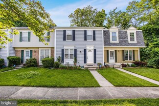 14942 Carriage Square Dr, Silver Spring, MD 20906