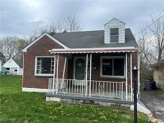 358 E Auburndale Ave, Youngstown, OH 44507