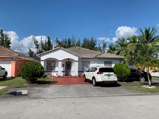 12715 NW 11th Terrace, Miami, FL 33182