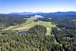 xxx N Singing Hills Dr Unit Lot 1 Parcel 57211., Newman Lake, WA 99025