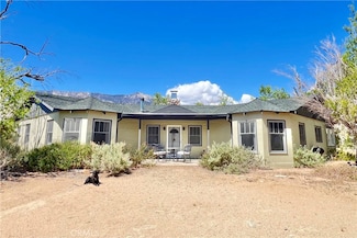 330 Sage Flats Dr, Olancha, CA 93549