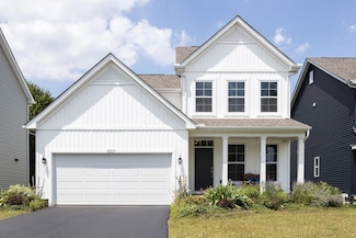 6307 Celeste St, Westerville, OH 43081