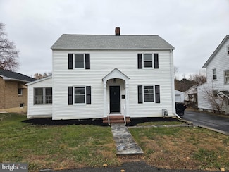 11029 Lincoln Ave, Hagerstown, MD 21740