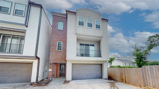 1913 Hickory St, Houston, TX 77007
