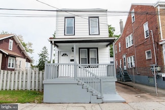 1407 Liberty St, Trenton, NJ 08629
