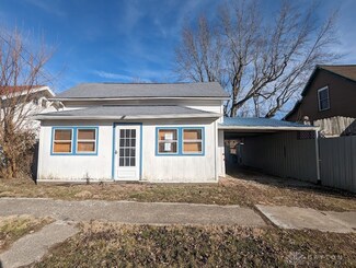 12965 S Washington St, South Solon, OH 43153
