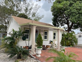 2379 NW 100th St, Miami, FL 33147