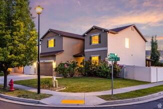 991 Elizabeth Dr, North Salt Lake, UT 84054