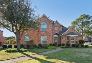 1100 Durango Cir, Denton, TX 76208
