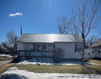 417 W 7th Ave, Fergus Falls, MN 56537