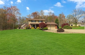 260 Mount Maple Dr, Beaver Falls, PA 15010