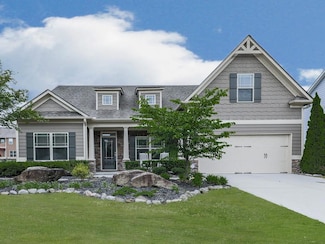 631 Naturewalk Blvd, Dallas, GA 30132