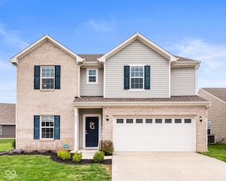 2681 Pumpkin Patch Ln, Indianapolis, IN 46229
