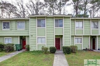 527 Tibet Ave Unit 6, Savannah, GA 31406