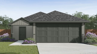 15119 Sacred Ibis, San Antonio, TX 78253