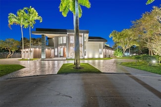 3560 Paddock Rd, Weston, FL 33331
