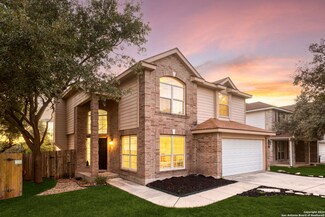 9734 Lindrith, Helotes, TX 78023