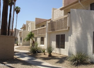 3840 N 43rd Ave Unit 51, Phoenix, AZ 85031