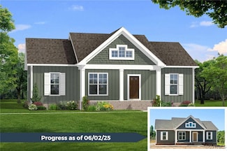 5782 Darlington Heights Rd, Farmville, VA 23901