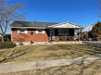 851 Willow Rd, Hellertown, PA 18055