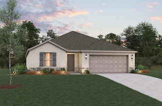 Teton, Celina, TX 75009