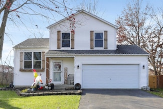 1543 Deer Run Place, Lancaster, OH 43130