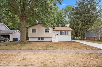 14006 Franklyn Blvd, Brookpark, OH 44142