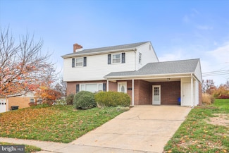 531 Rupley Rd, Camp Hill, PA 17011