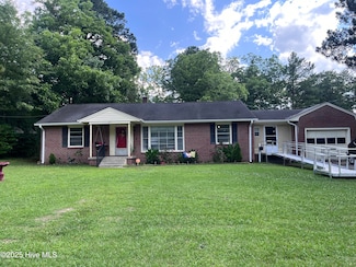 1219 W Thomas St, Rocky Mount, NC 27804