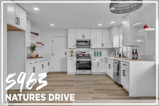5963 Natures Dr, Las Vegas, NV 89122