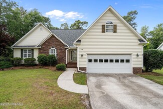 4705 Rushing Dr, Wilmington, NC 28409