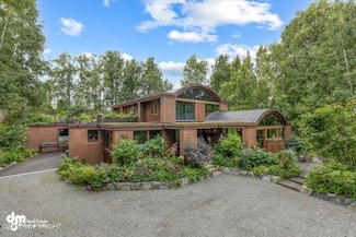 8008 Sundi Way, Anchorage, AK 99502