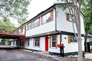2841 San Gabriel St, Austin, TX 78705