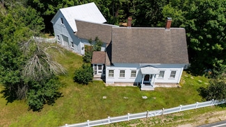 203 Brownfield Rd, Eaton, NH 03813