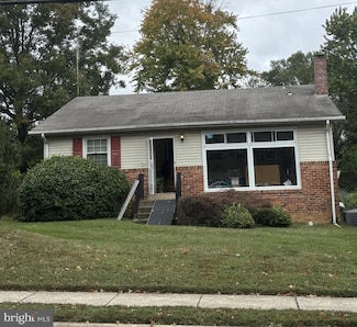 6352 Hillcrest Place, Alexandria, VA 22312