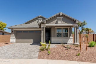 5322 W Las Palmaritas Dr, Glendale, AZ 85302