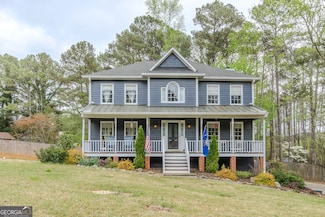 130 Brandon Mill Cir, Fayetteville, GA 30214