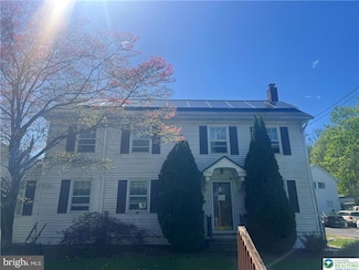 8204 Brown St, Slatedale, PA 18079
