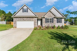 293 Brooks Farm Dr, Rockwell, NC 28138
