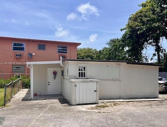 1726 NW 19th St Unit Rear, Miami, FL 33125