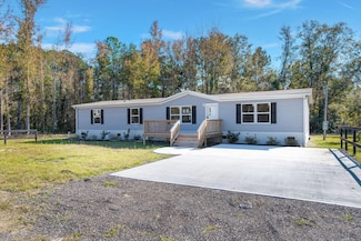282 Marion Rd, Dorchester, SC 29437